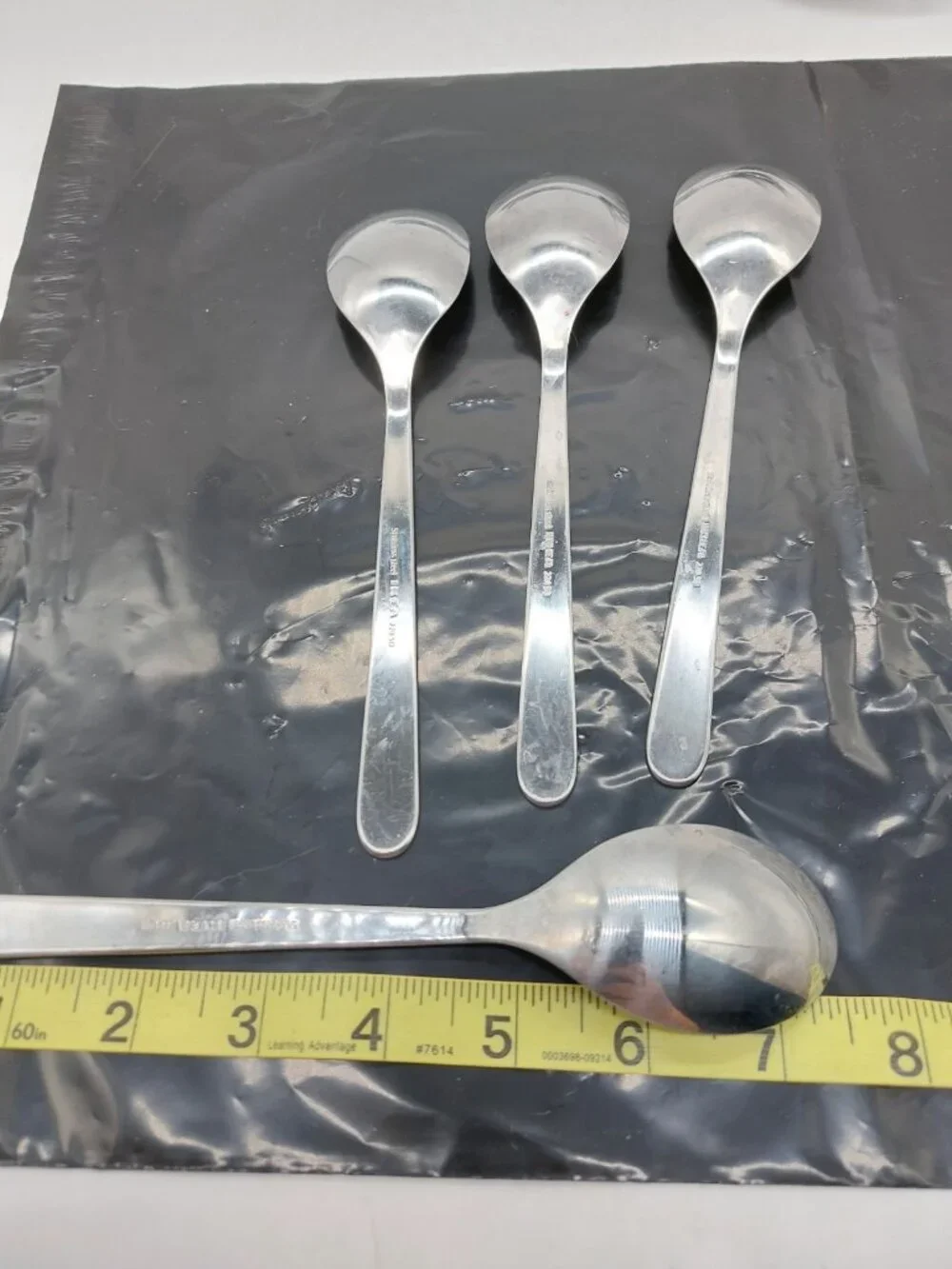 Ikea Dinner Spoons 7.25
